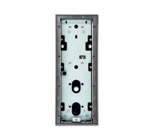 Коробка, монт. в нишу, разм.1/4, сер.  8300-0-0254  ABB