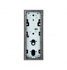 Коробка, монт. в нишу, разм.1/4, сер.  8300-0-0254  ABB