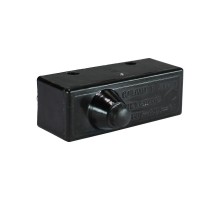 МП 2102Л УХЛ3 исп.03.1А, 2-х пол., 10А, 660В, 1з+1р, IP00, толкатель с увеличенным рабочим ходом, микровыключатель  ET004052  Электротехник