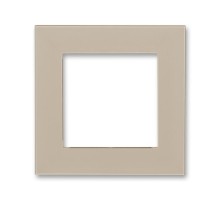 ABB Levit Кофе макиато Сменная панель на рамку 1-ая  ND3901H-A150 18  2CHH010150A8018  ABB