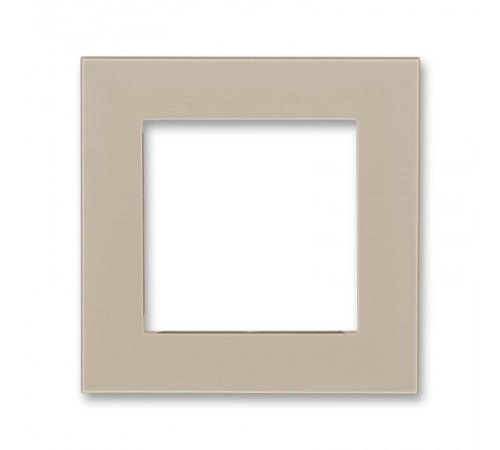 ABB Levit Кофе макиато Сменная панель на рамку 1-ая  ND3901H-A150 18  2CHH010150A8018  ABB