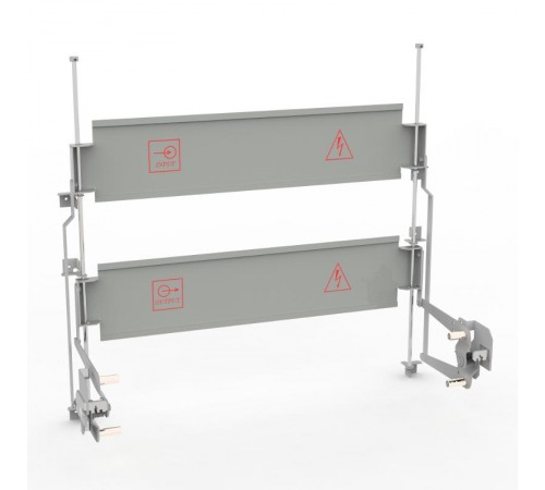 Механизм шторочный SM-10-650-OptiMat BB 345325 КЭАЗ