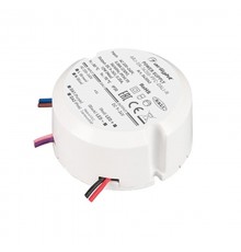 Блок питания ARJ-SN-34350-PFC-DALI-R (12W, 9-34V, 0.35A) (Arlight, IP20 Пластик, 3 года)  043062  Arlight