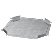 ESCA 7 Крестовина 50х500-2,0 HDZ  ES7-KR-050-500-20-HDZ  IEK