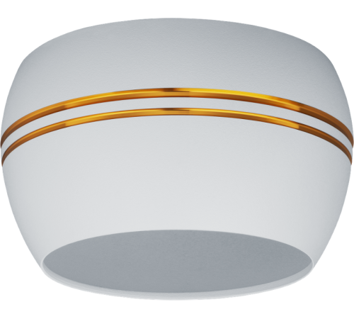 Светильник накладной под лампу GX53 93 311 NGX-C-009-01  93311  Navigator