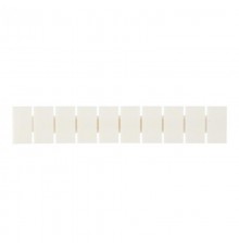 Маркеры для JXB-ST 2,5 без нумерации (500 шт.) EKF PROxima  zb-st-2.5-0  EKF