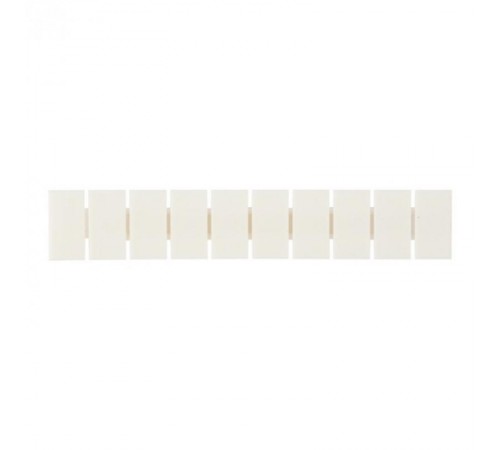 Маркеры для JXB-ST 2,5 без нумерации (500 шт.) EKF PROxima  zb-st-2.5-0  EKF