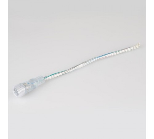 Разъем выводной DCWP-4pin-L150mm-X1F (MAMA)  022316  Arlight