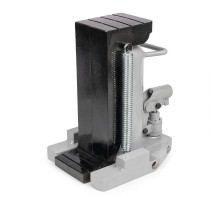 Домкрат автономный с низким подхватом ДА10П135Н  87376  КВТ