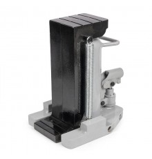 Домкрат автономный с низким подхватом ДА10П135Н  87376  КВТ