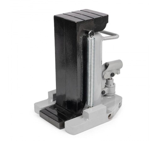 Домкрат автономный с низким подхватом ДА10П135Н  87376  КВТ