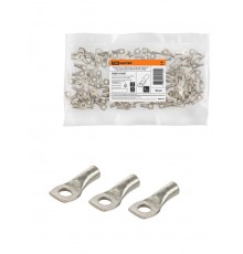 Наконечник ТМЛ-Р 70-8-13  SQ0572-0027  TDM