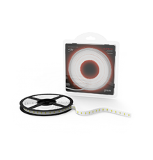 Лента светодиодная 2835/60-SMD 4.8W  12V DC красный IP66 (блистер 5м)  311000705  Gauss