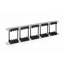 Шинодержатель 5Р для 3-х шин до 120х10 серии ШД-101  33004DEK  DEKraft