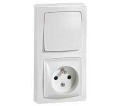 Рамка 1 пост Oteo  086091  Legrand