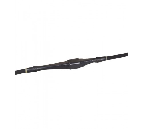 Муфта Стт(тп)-10 3х150/240 с/г ППД бумажная изоляция  UZM-BIS10-VN3-150240SZ  IEK