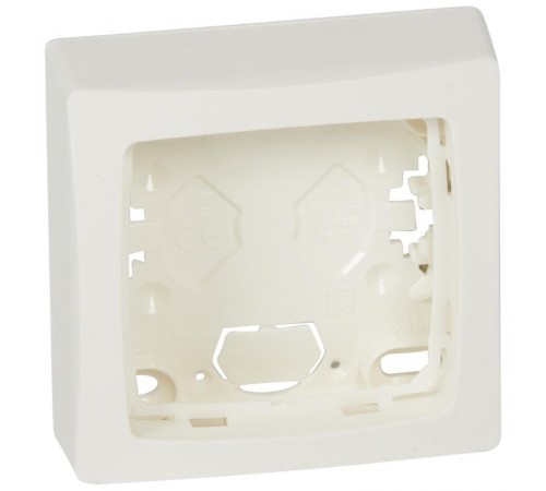 Рамка 1 пост Oteo  086091  Legrand