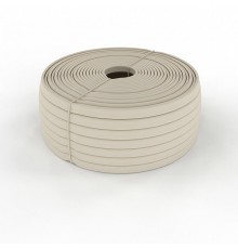 Трубка кембрик ТВ-40 ПВХ, d= 7 мм (1 м)  49-5007  REXANT