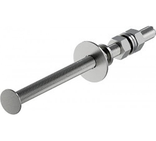 Шпилька резьбовая (isFang 3B-G4)  5408905  OBO Bettermann