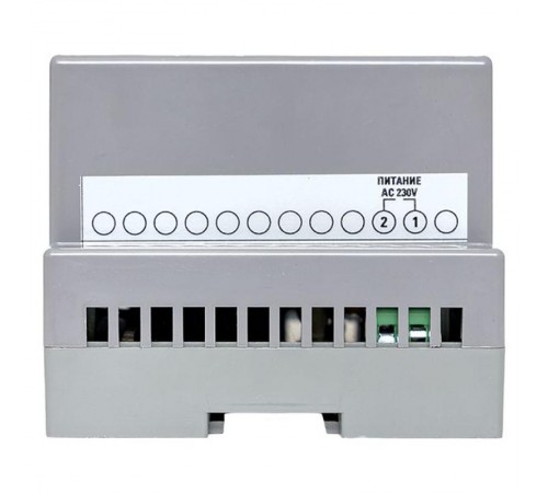 Амперметр AM-DG33 цифровой на DIN трехфазный  ad-g33  EKF