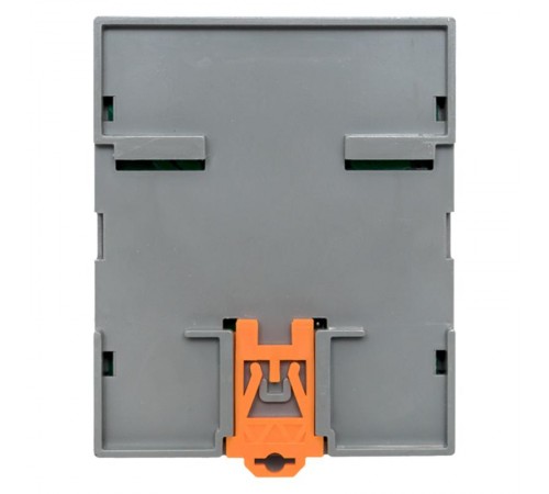 Амперметр AM-DG33 цифровой на DIN трехфазный  ad-g33  EKF