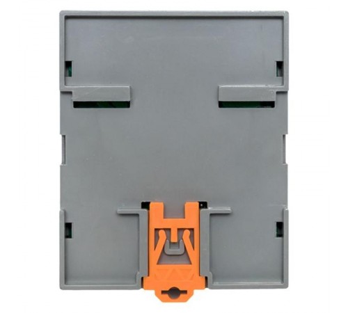 Амперметр AM-DG33 цифровой на DIN трехфазный  ad-g33  EKF