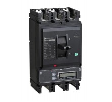 АВТ.ВЫКЛ SYSTEMEPACT CCB400 36KA 3P3D S5.3E 400A РЫЧАГ  SPC400F40053E3DF  SE