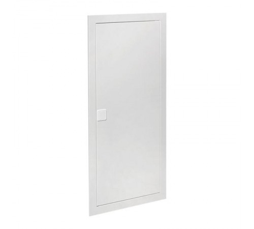 Дверь металлическая для щита "Nova" 4 габарит IP41 EKF PROxima  nv-door-m-4  EKF