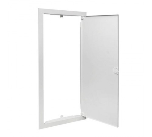 Дверь металлическая для щита "Nova" 4 габарит IP41 EKF PROxima  nv-door-m-4  EKF