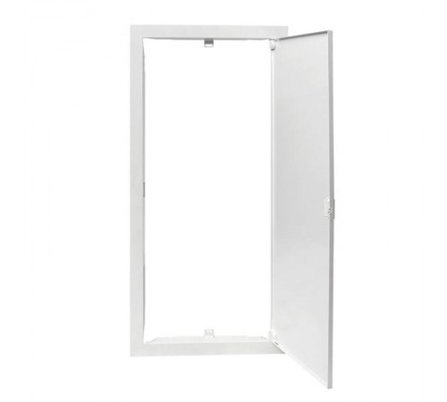 Дверь металлическая для щита "Nova" 4 габарит IP41 EKF PROxima  nv-door-m-4  EKF