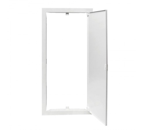 Дверь металлическая для щита "Nova" 4 габарит IP41 EKF PROxima  nv-door-m-4  EKF