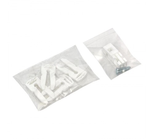 Дверь металлическая для щита "Nova" 4 габарит IP41 EKF PROxima  nv-door-m-4  EKF