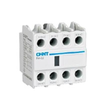 Приставка доп.контакты AX-3C/11B к Контактору NXC 265~630 (боковой) (R)  253591  CHINT