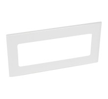 Суппорт 3пост. крышка 130 DLP  010934  Legrand