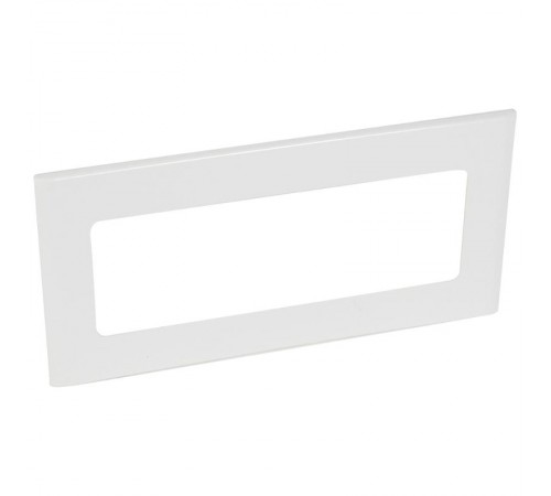 Суппорт 3 модуля для крышки 85 мм DLP  010935  Legrand