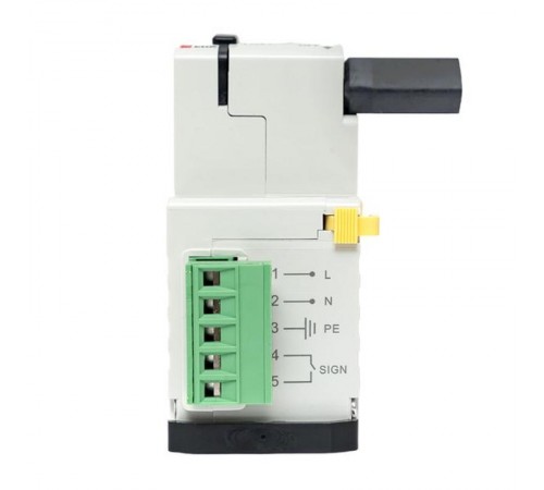 Привод моторный с режимом автовзвода AV-M6S AVERES  av-m6s-averes  EKF