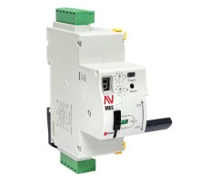 Привод моторный с режимом автовзвода AV-M6S AVERES  av-m6s-averes  EKF