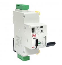 Привод моторный с режимом автовзвода AV-M6S AVERES  av-m6s-averes  EKF