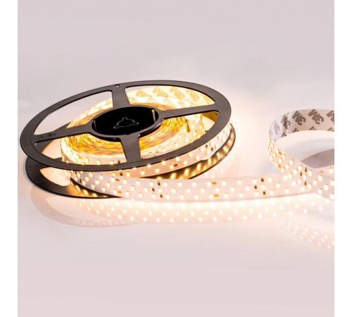 Лента светодиодная RT 2-5000 24V Day4000 3x2 (2835, 1260 LED, LUX)  019926(B) Arlight