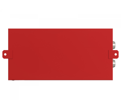 Указатель аварийный светодиодный BS-CANRON-71-S1-INEXI2 11,4Вт 1ч постоянный накладной IP65  a15569  Белый свет