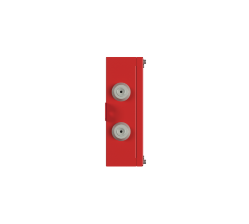 Указатель аварийный светодиодный BS-CANRON-71-S1-INEXI2 11,4Вт 1ч постоянный накладной IP65  a15569  Белый свет