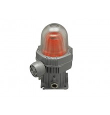 Светильник светодиодный FLASH LED-12R Ex  1591000110  Световые Технологии