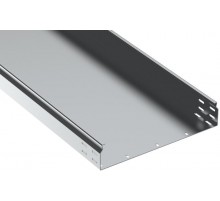 ESCA 7 Лоток неперфорированный 80х400х2000-2,0   CLN10-080-400-200-2  IEK