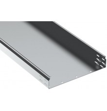 ESCA 7 Лоток неперфорированный 80х400х2000-1,5   CLN10-080-400-150-2  IEK