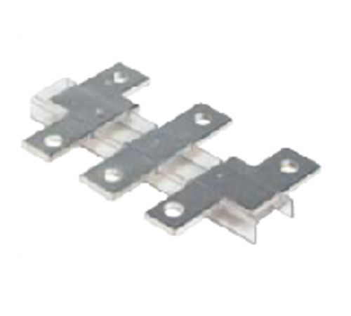 Блок расширения шинных выводов LW460 (для контакторов AF400, AF4 60)  1SFN075707R1000  ABB