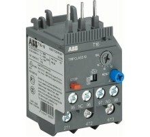 Блок контактный дополнительный CA4-04M 4НЗ для контакторов AF09...AF38  1SBN010140R1104  ABB