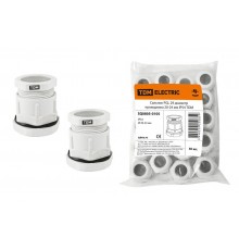 Сальник PGL 29 диаметр проводника 20-24 мм IP54  SQ0805-0105  TDM