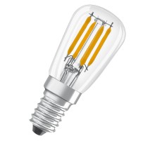Лампа светодиодная LED SPECIAL T26 25 2,8 W/2700K E14  4058075449954  OSRAM