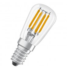 Лампа светодиодная LED SPECIAL T26 25 2,8 W/2700K E14  4058075449954  OSRAM