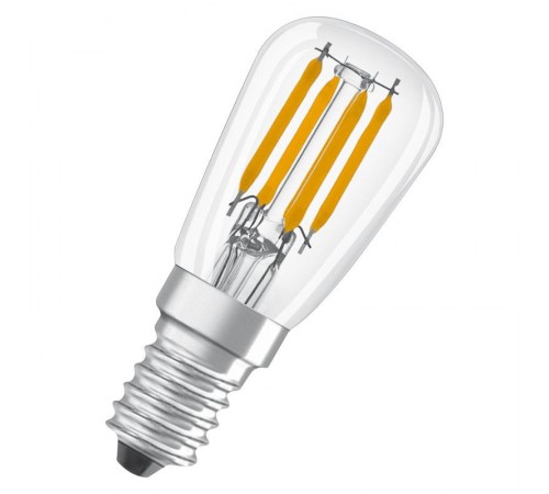 Лампа светодиодная LED SPECIAL T26 25 2,8 W/2700K E14  4058075449954  OSRAM